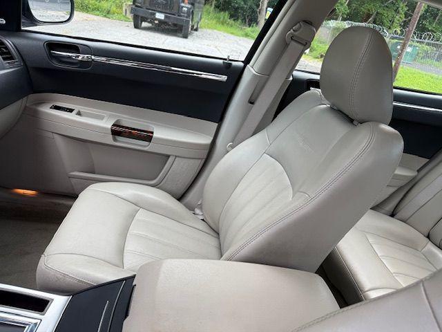 Photo of 2007  Chrysler 300C