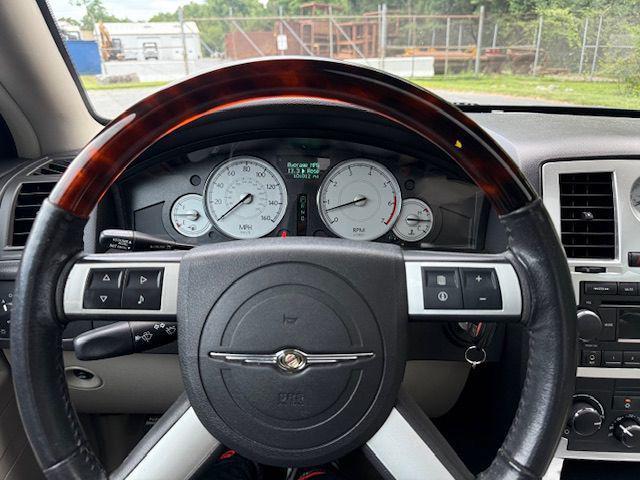 Photo of 2007  Chrysler 300C
