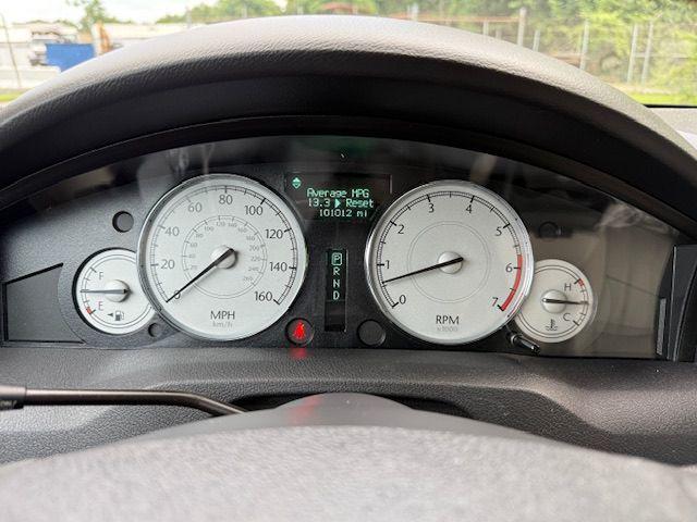 Photo of 2007  Chrysler 300C