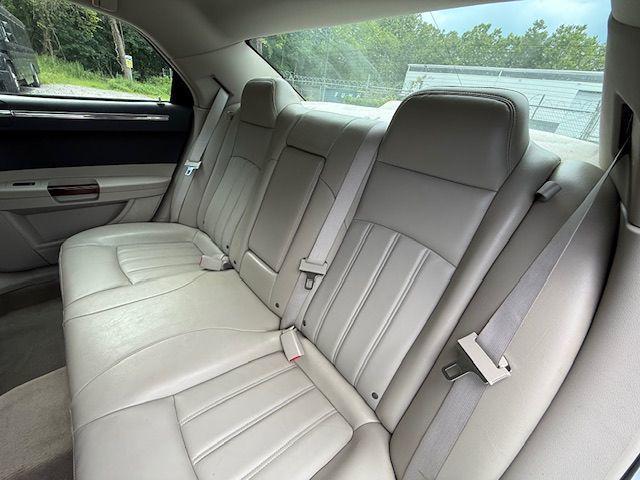 Photo of 2007  Chrysler 300C