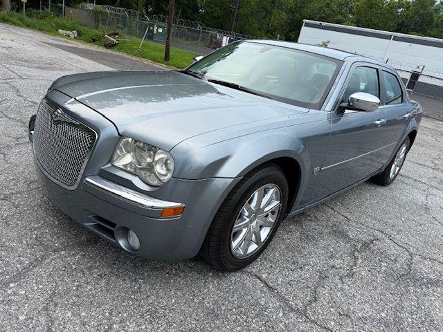 Photo of 2007  Chrysler 300C