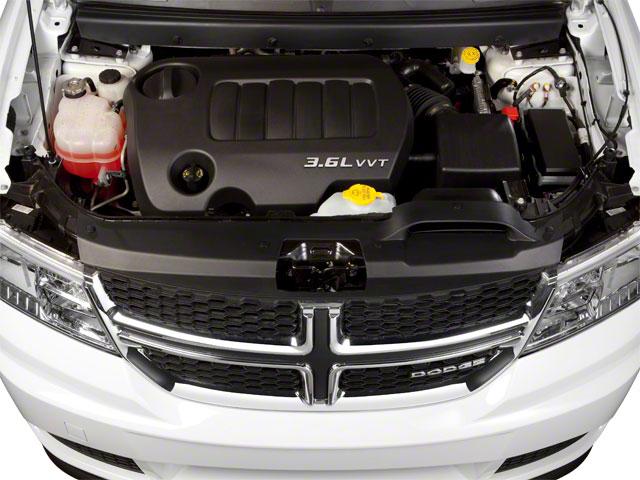 Photo of 2013  Dodge Journey