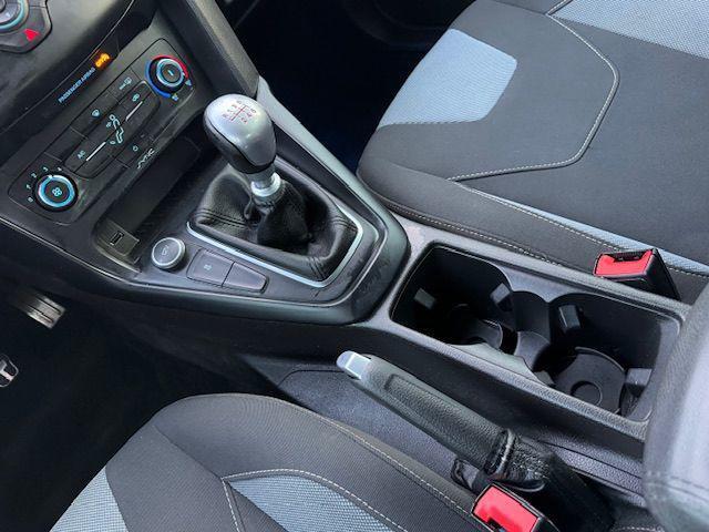 Photo of 2017  Ford Focus ST