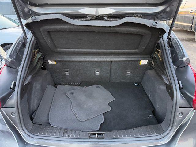 Photo of 2017  Ford Focus ST