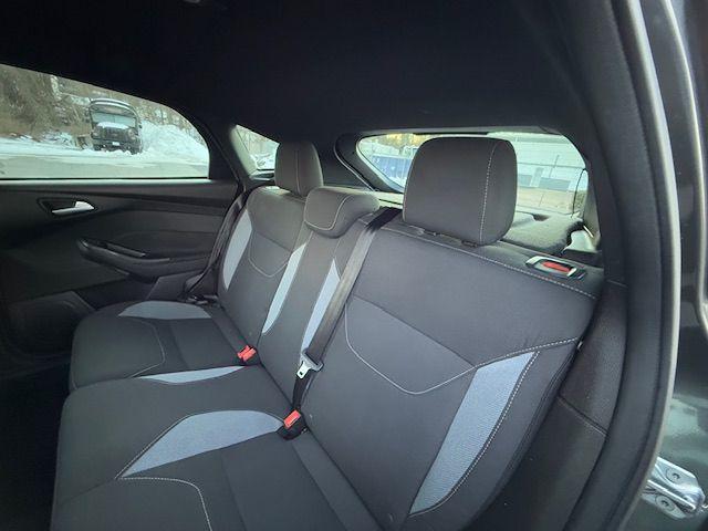 Photo of 2017  Ford Focus ST