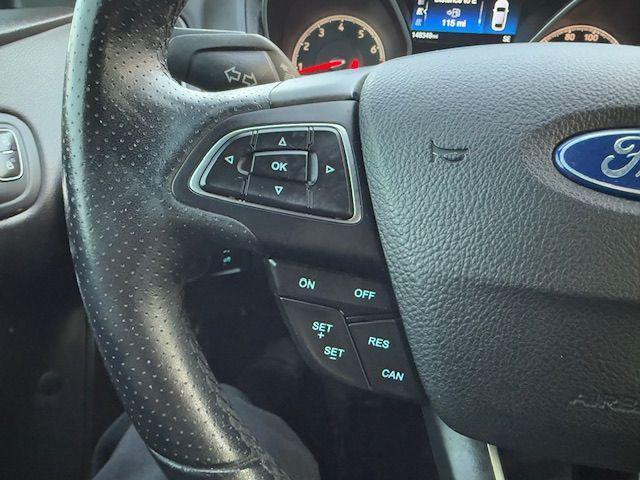Photo of 2017  Ford Focus ST