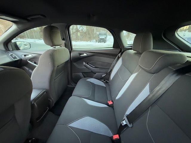 Photo of 2017  Ford Focus ST