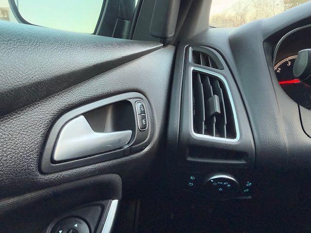 Photo of 2017  Ford Focus ST