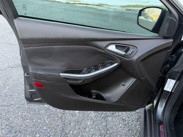 Photo of 2017  Ford Focus ST