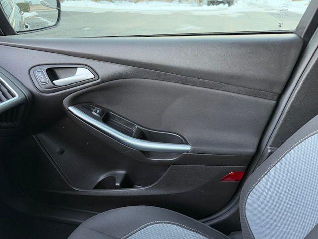 Photo of 2017  Ford Focus ST