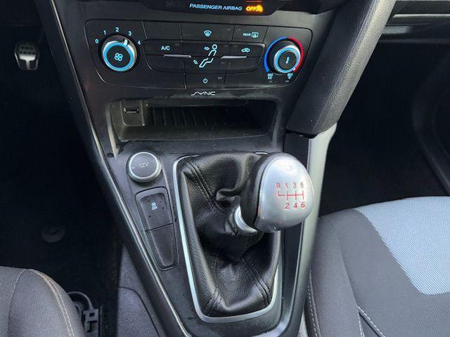 Photo of 2017  Ford Focus ST