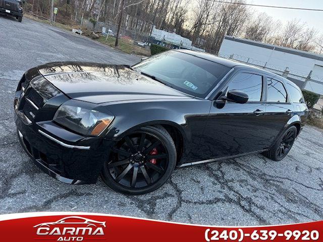 2007 Dodge Magnum