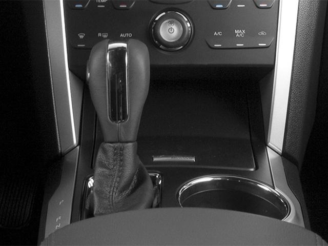 Photo of 2014  Ford Explorer