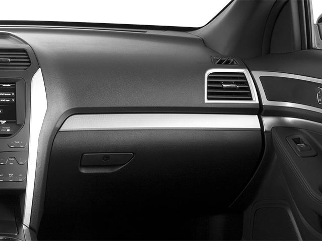 Photo of 2014  Ford Explorer