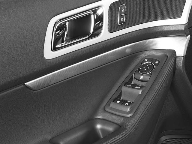 Photo of 2014  Ford Explorer