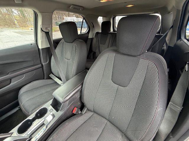 Photo of 2014  Chevrolet Equinox