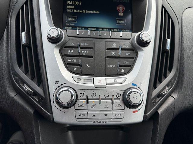 Photo of 2014  Chevrolet Equinox
