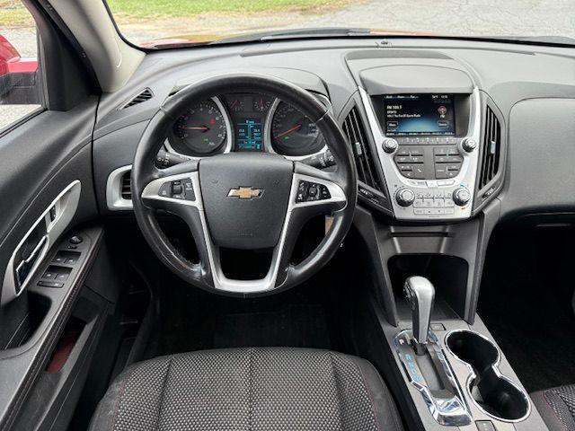 Photo of 2014  Chevrolet Equinox