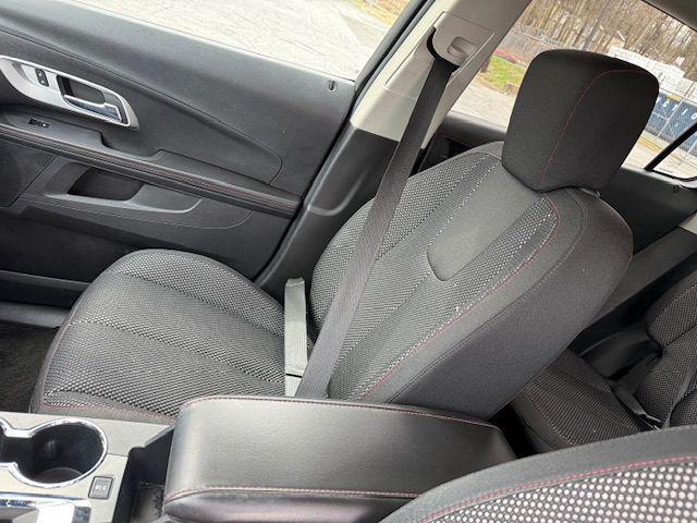 Photo of 2014  Chevrolet Equinox