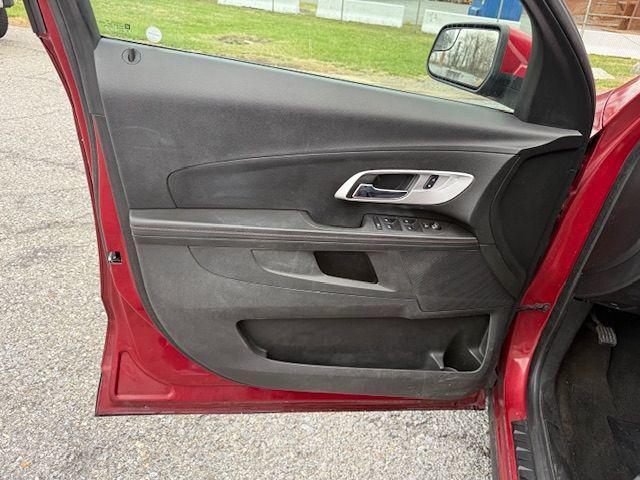Photo of 2014  Chevrolet Equinox