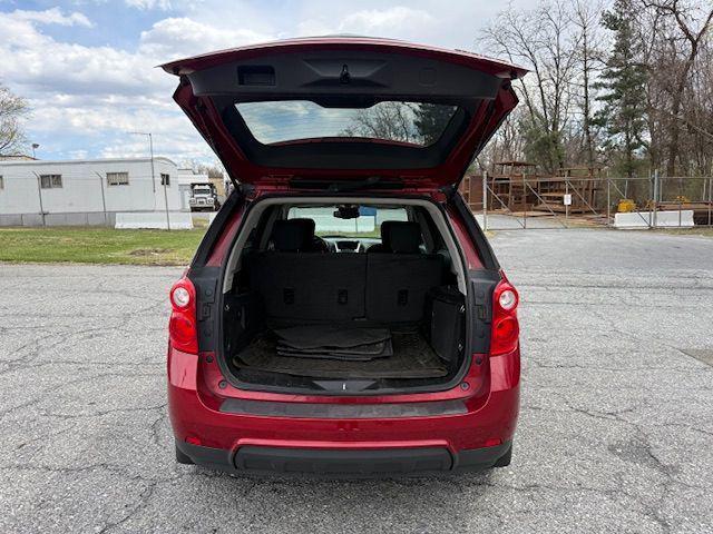 Photo of 2014  Chevrolet Equinox