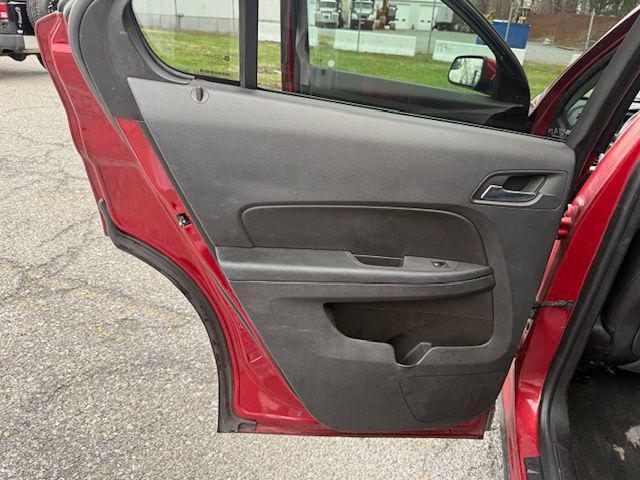 Photo of 2014  Chevrolet Equinox