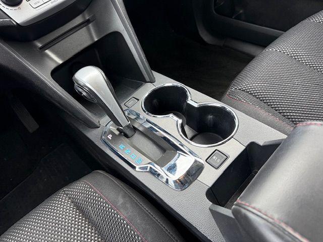 Photo of 2014  Chevrolet Equinox