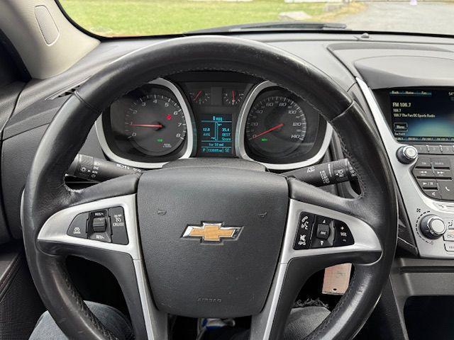 Photo of 2014  Chevrolet Equinox