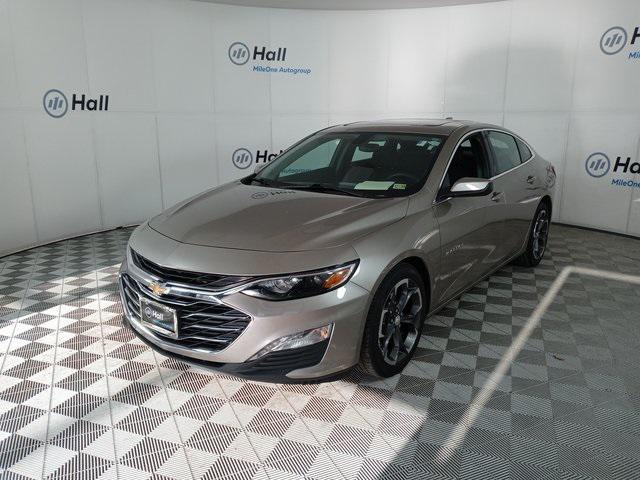 2022 Chevrolet Malibu