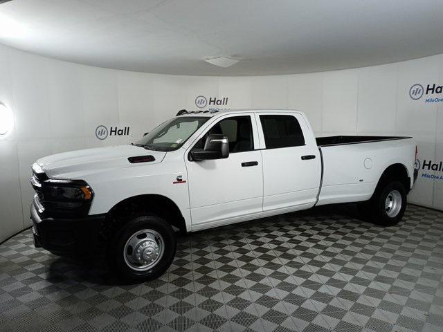 2024 RAM 3500