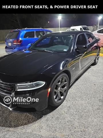 2015 Dodge Charger