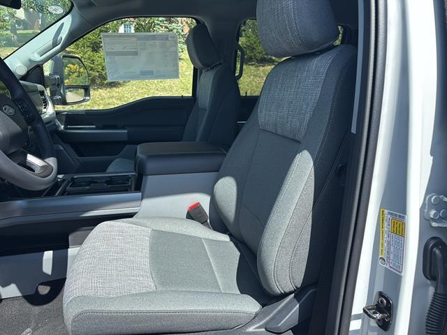 Photo of 2026 Avalanche Ford F-350