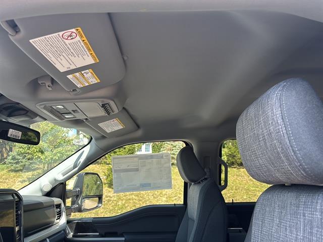 Photo of 2026 Avalanche Ford F-350