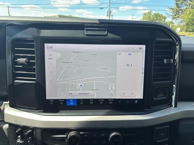 Photo of 2026 Avalanche Ford F-350