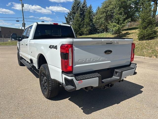 Photo of 2026 Avalanche Ford F-350