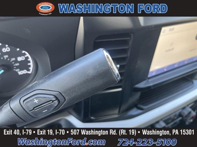 Photo of 2025 Agate Black Ford F-250