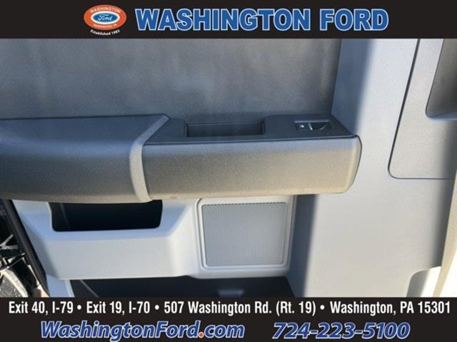Photo of 2025 Agate Black Ford F-250