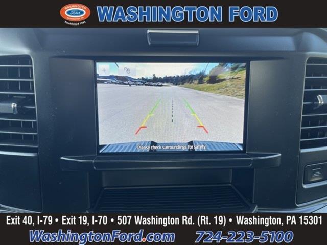Photo of 2025 Agate Black Ford F-250