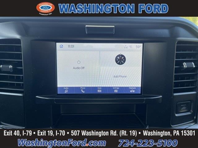 Photo of 2025 Agate Black Ford F-250