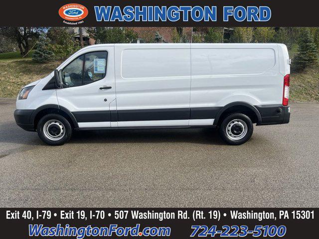 2018 Ford Transit-250