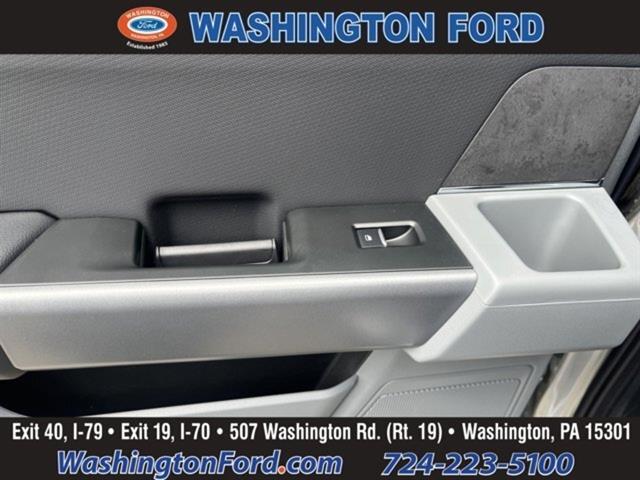 Photo of 2025 Iconic Silver Ford F-150