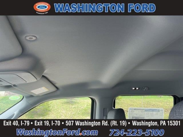 Photo of 2025 Iconic Silver Ford F-150