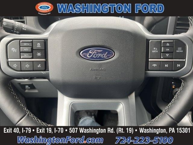 Photo of 2025 Iconic Silver Ford F-150