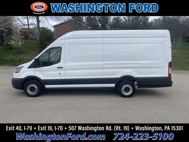 2023 Ford Transit-250