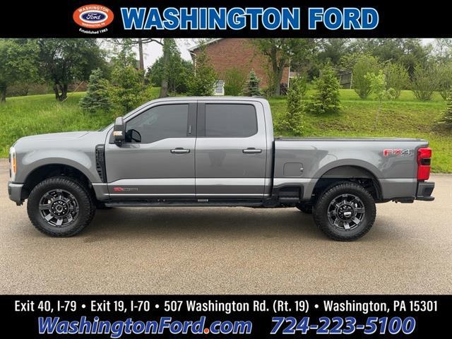 2023 Ford F-250