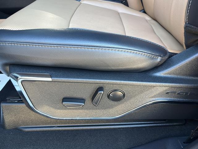 Photo of 2024 GRAY Ford F-250