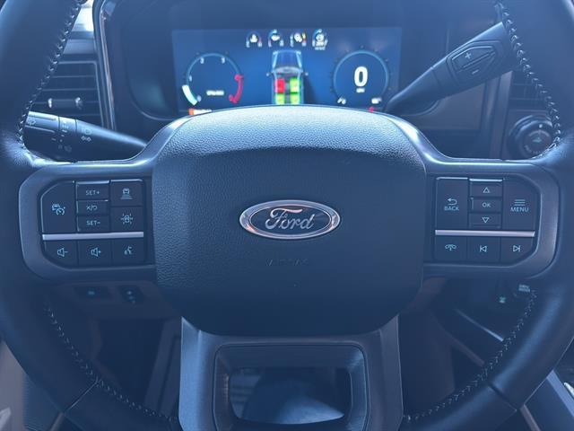 Photo of 2024 GRAY Ford F-250