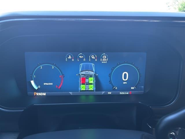 Photo of 2024 GRAY Ford F-250