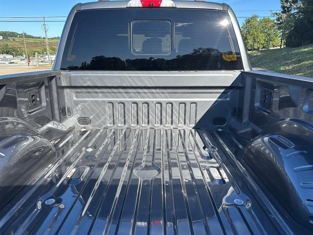 Photo of 2024 GRAY Ford F-250