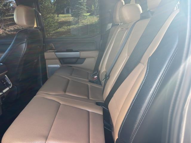 Photo of 2024 GRAY Ford F-250